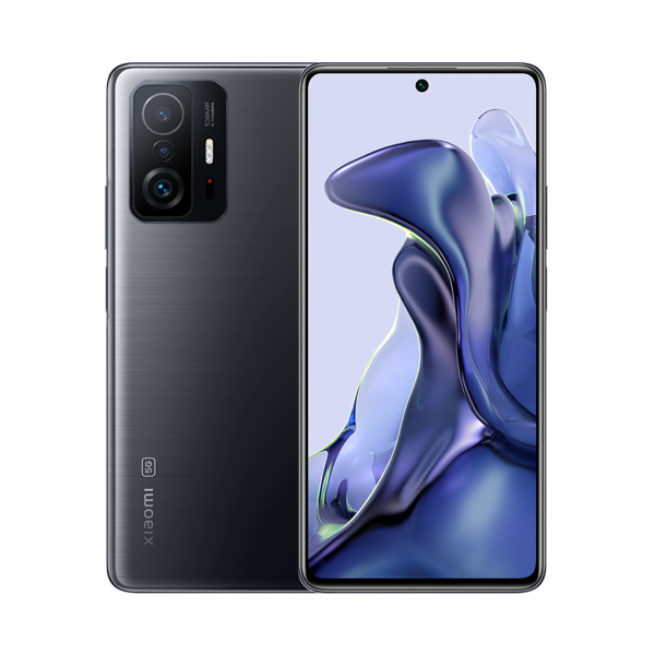 Xiaomi 11 T - 256 GB - Gri