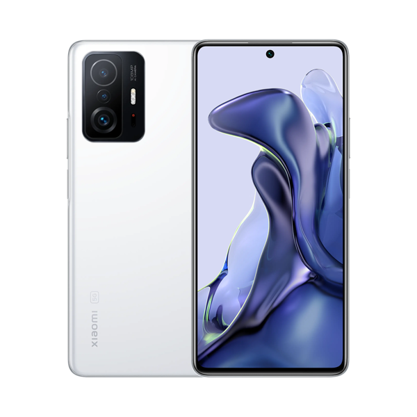 Xiaomi 11 T - 128 GB - Beyaz