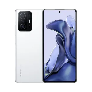 Xiaomi 11 T - 256 GB - Beyaz