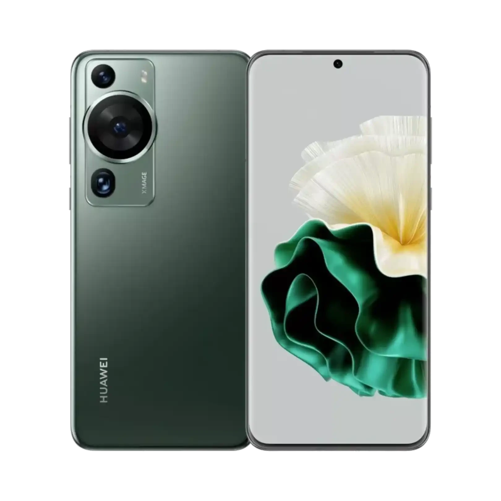 Huawei P60 Pro - 512 GB - Yeşil