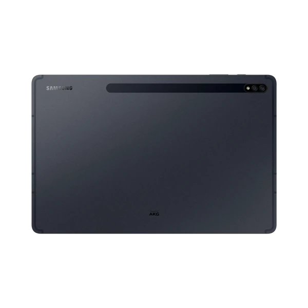 Samsung Galaxy Tab S7 Plus - 128 GB - 12 inç - 5G - Siyah - 3