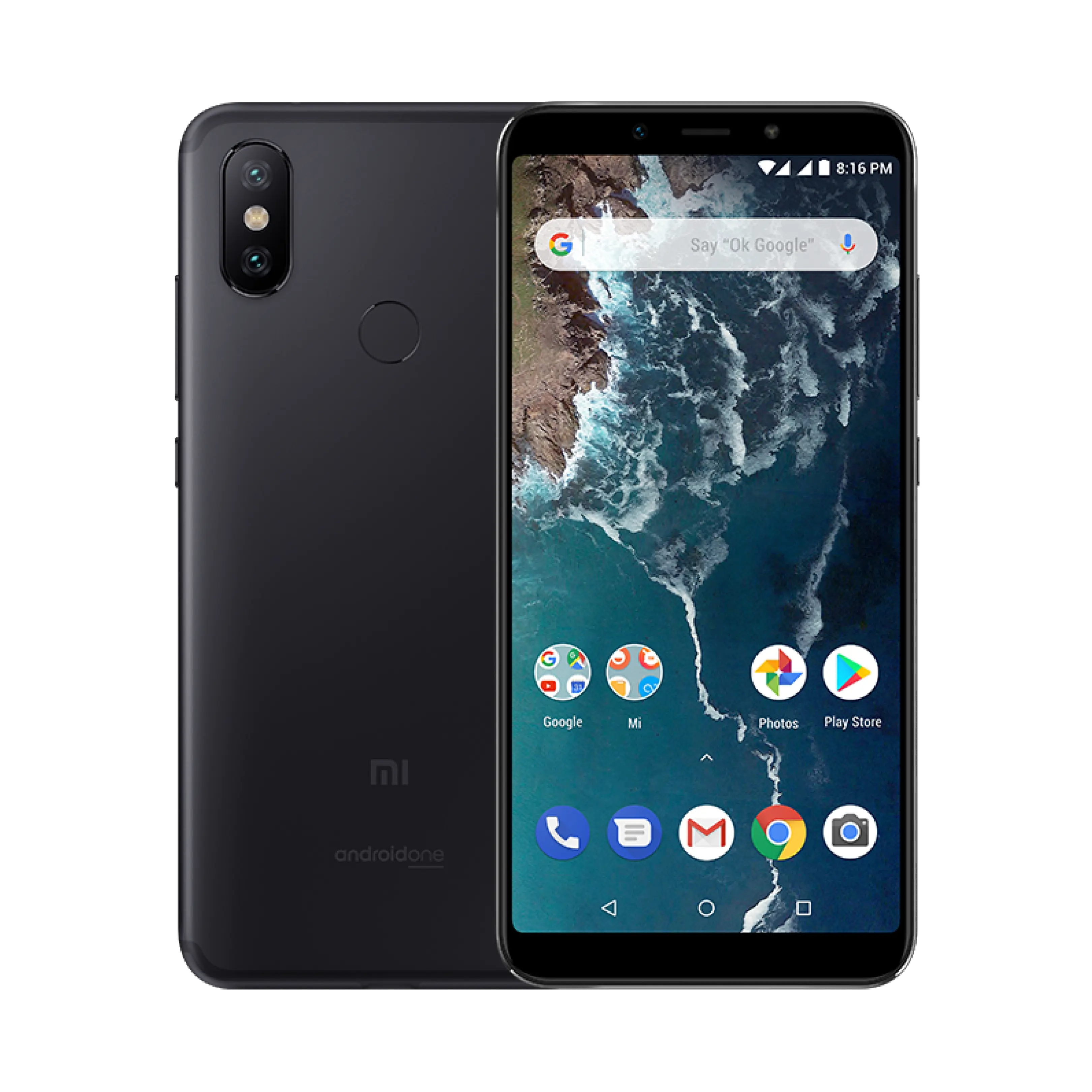 Xiaomi Mi A2 Купить