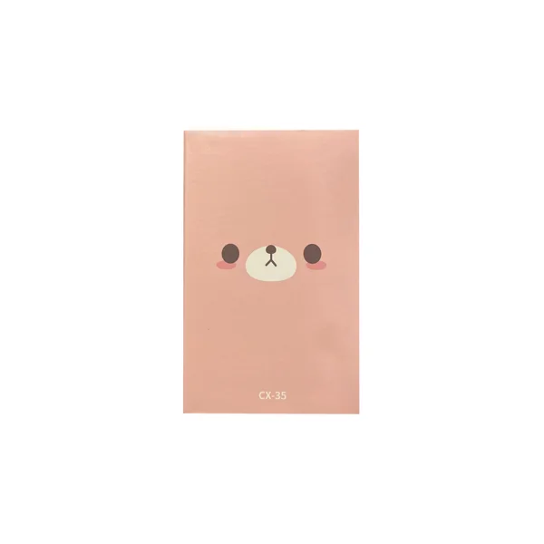 Nettech CX-35 Tavşan Mini Pet Telefon Üstü Mini RingLİght (Çeşitli Renk) NT-92138