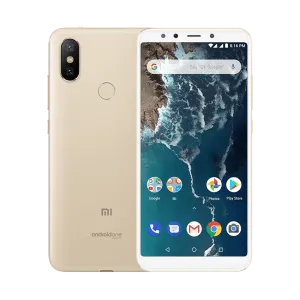 Xiaomi Mi A2 - 64 GB - Altın