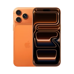Yenilenmiş Apple iPhone 17 Pro Max 512 GB Kozmik Turuncu - küçük görsel 1