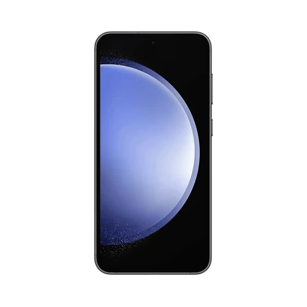 Samsung Galaxy S23 FE - 256 GB - Siyah - 2