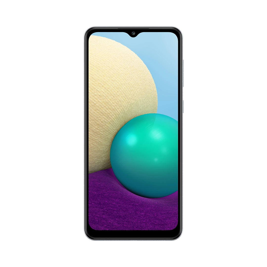 Samsung Galaxy A02 - 64 GB - Kot Uzay Grisi