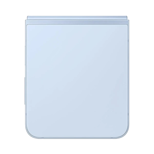 Samsung Galaxy Z Flip6 - 256 GB - Mavi - 3