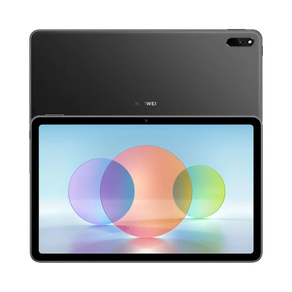 Huawei MatePad 10.4 - 128 GB - 10.4 inç - Wi-Fi - Gri - 1