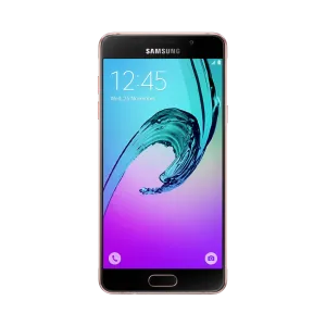 Samsung Galaxy A5 2016 - 16 GB - Pembe