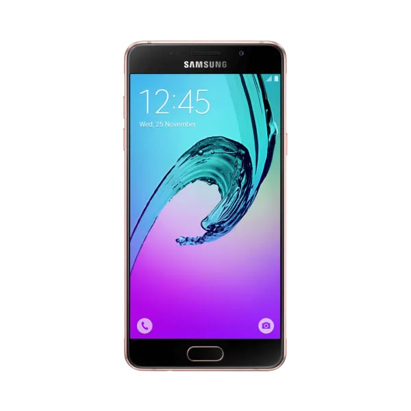 Samsung Galaxy A5 2016 - 16 GB - Pembe