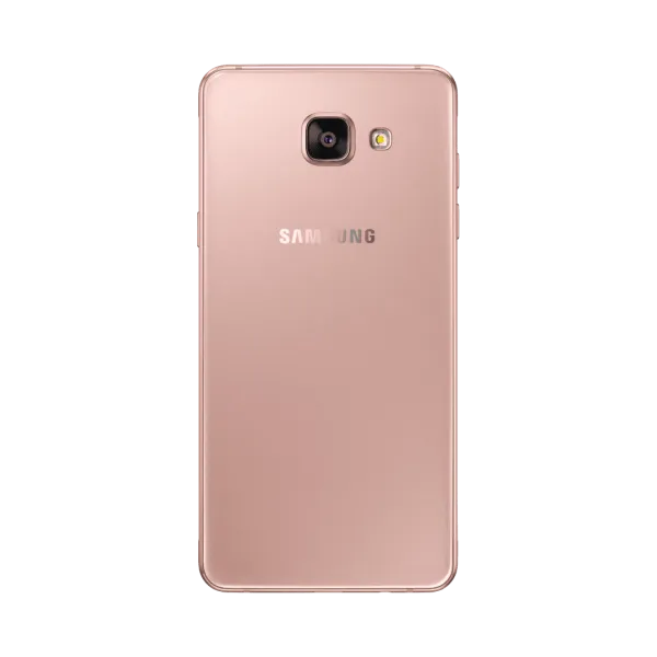 Samsung Galaxy A5 2016 - 16 GB - Pembe