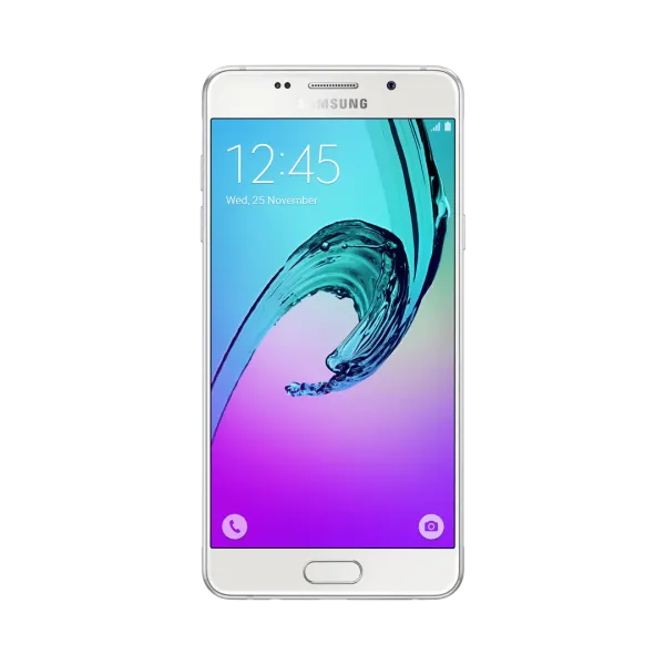 Samsung Galaxy A5 2016 - 16 GB - Beyaz