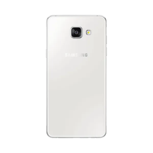 Samsung Galaxy A5 2016 - 16 GB - Beyaz