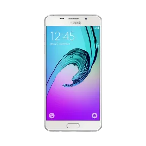 Samsung Galaxy A5 2016 - 16 GB - Beyaz