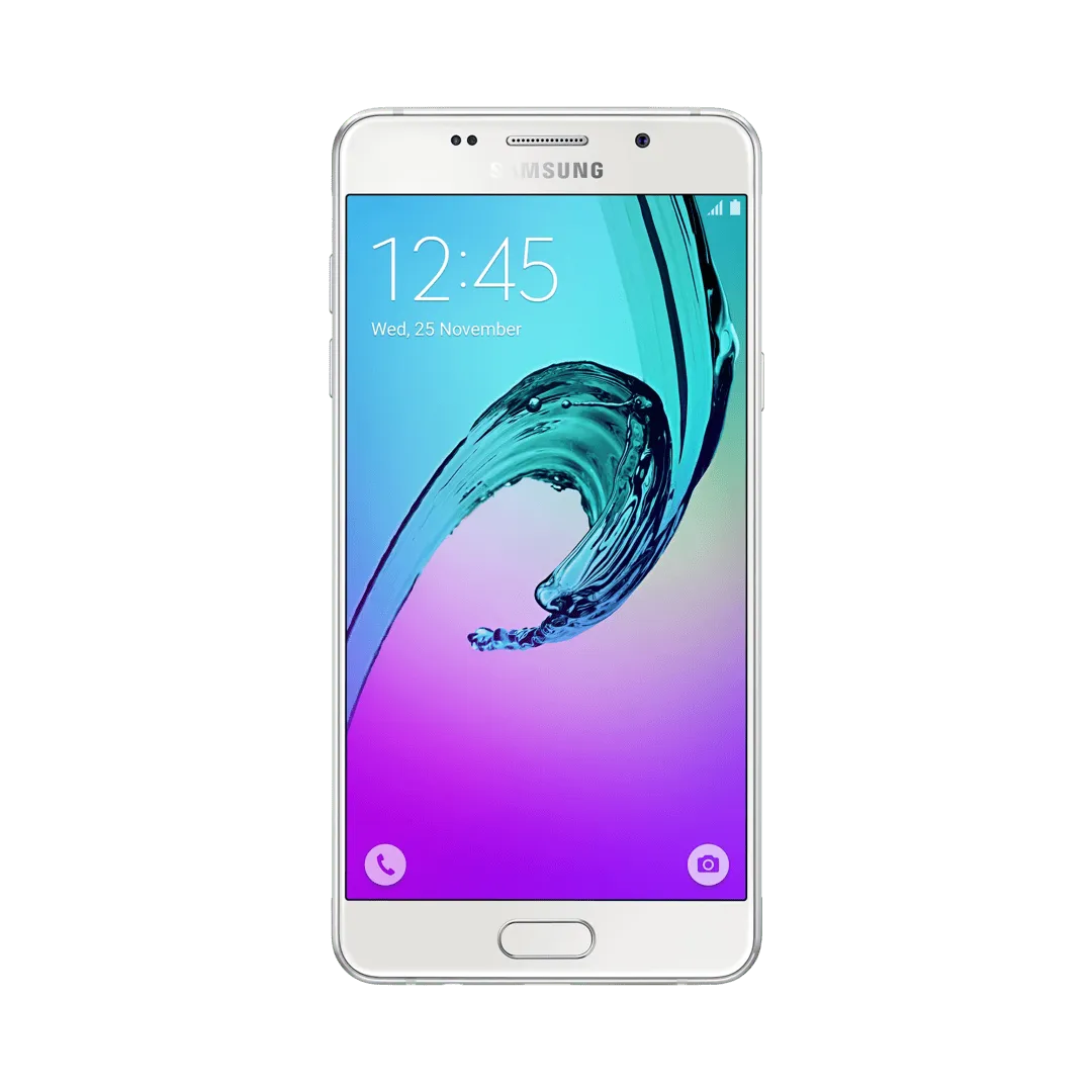 Samsung Galaxy A5 2016 Beyaz 16 GB