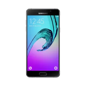 Samsung Galaxy A5 2016 - 16 GB - Siyah