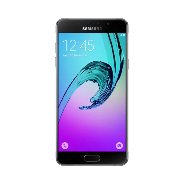 Samsung Galaxy A5 2016 - 16 GB - Siyah