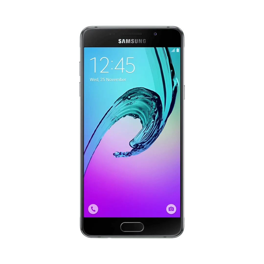 Samsung Galaxy A5 2016 Siyah 16 GB