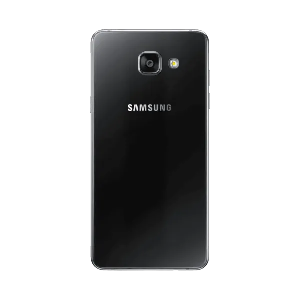 Samsung Galaxy A5 2016 - 16 GB - Siyah