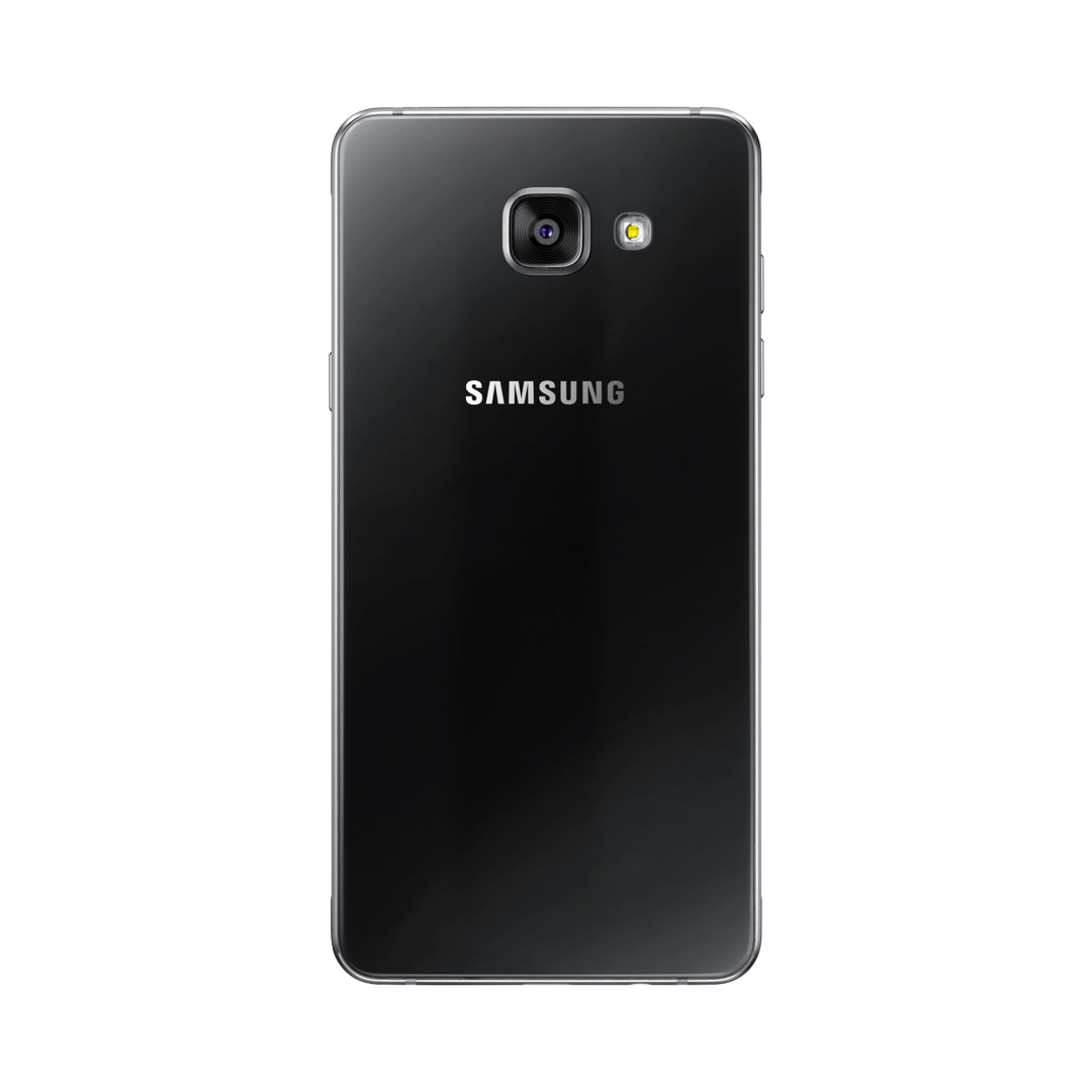 Samsung Galaxy A5 2016 - 16 GB - Siyah
