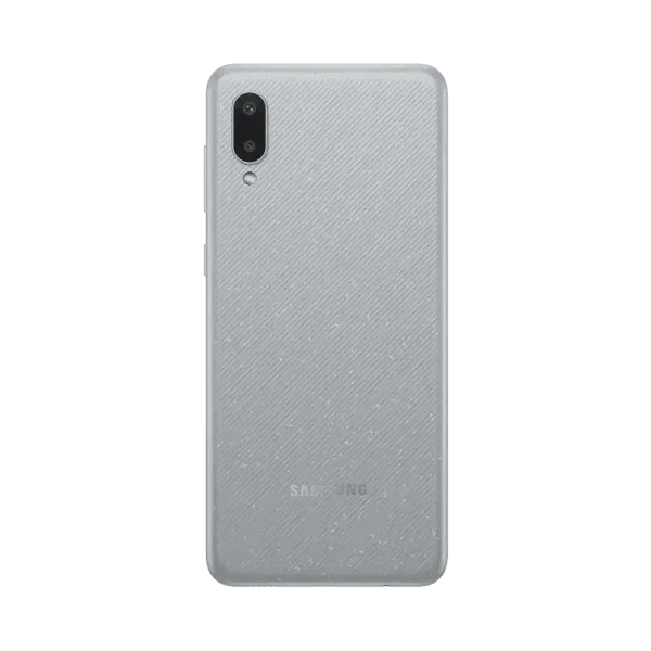 Samsung Galaxy A02 - 64 GB - Kot Uzay Grisi