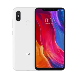 Xiaomi Mi 8 - 64 GB - Altın