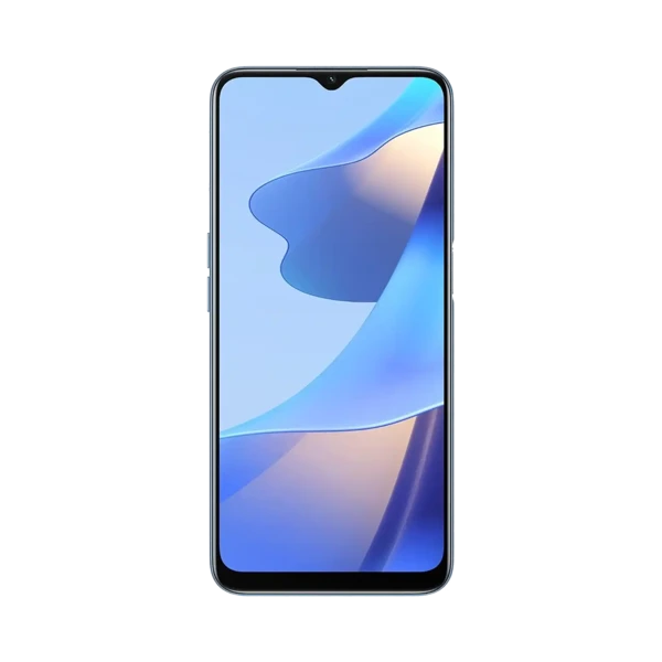 Oppo A16 - 32 GB - Mavi - 2