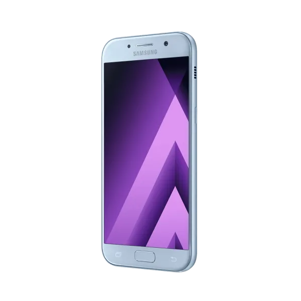 Samsung Galaxy A5 2017 - 32 GB - Mavi Sis - 2