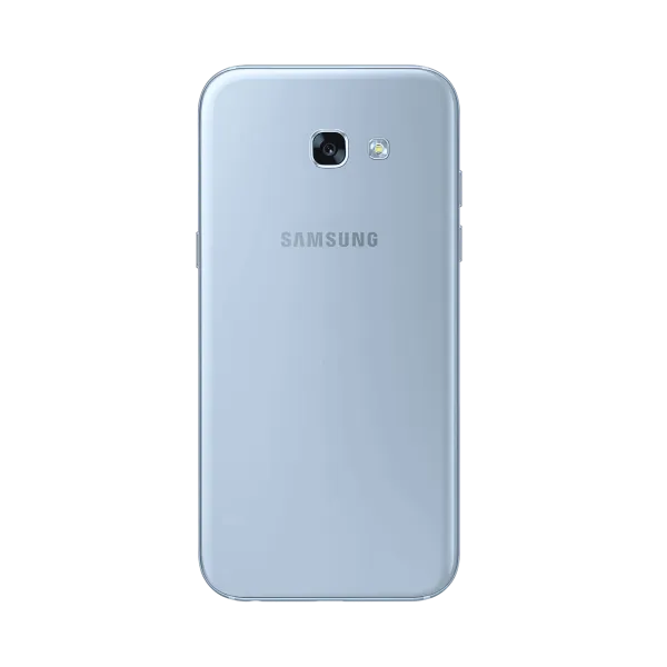 Samsung Galaxy A5 2017 - 32 GB - Mavi Sis - 3