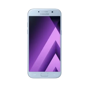 Samsung Galaxy A5 2017 - 32 GB - Mavi Sis