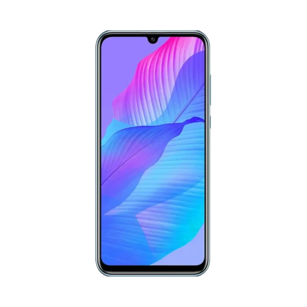 Huawei P Smart S - 128 GB - Nefes Alma Kristali - 2