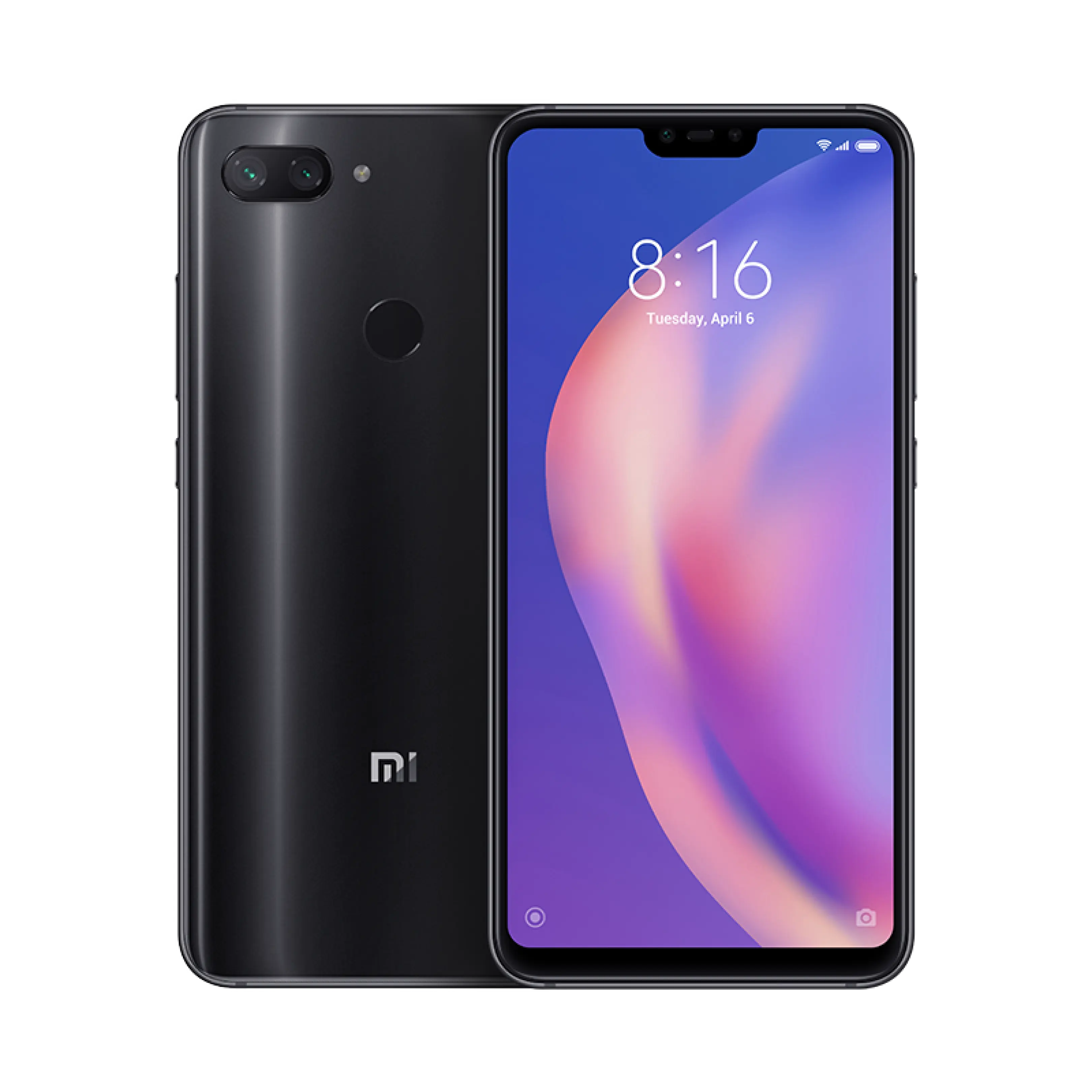 Xiaomi Mi 8 Купить Минск