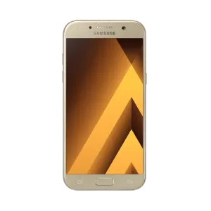 Samsung Galaxy A5 2017 - 64 GB - Altın Kum