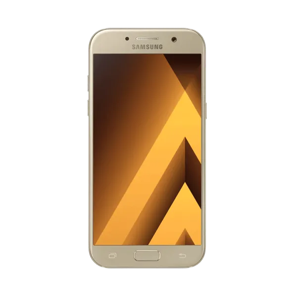 Samsung Galaxy A5 2017 - 64 GB - Altın Kum