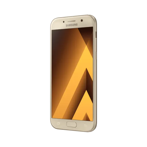 Samsung Galaxy A5 2017 - 64 GB - Altın Kum