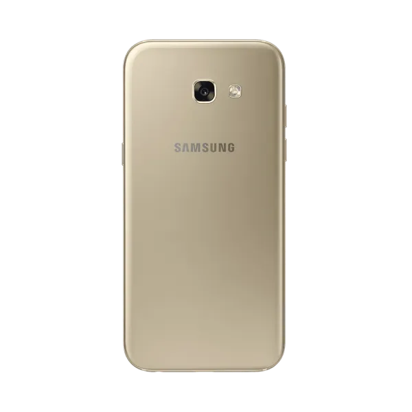 Samsung Galaxy A5 2017 - 64 GB - Altın Kum