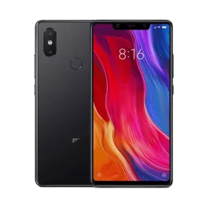 Xiaomi Mi 8 SE - 64 GB - Uzay Grisi