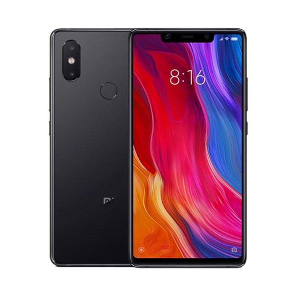 Xiaomi Mi 8 SE - 64 GB - Uzay Grisi