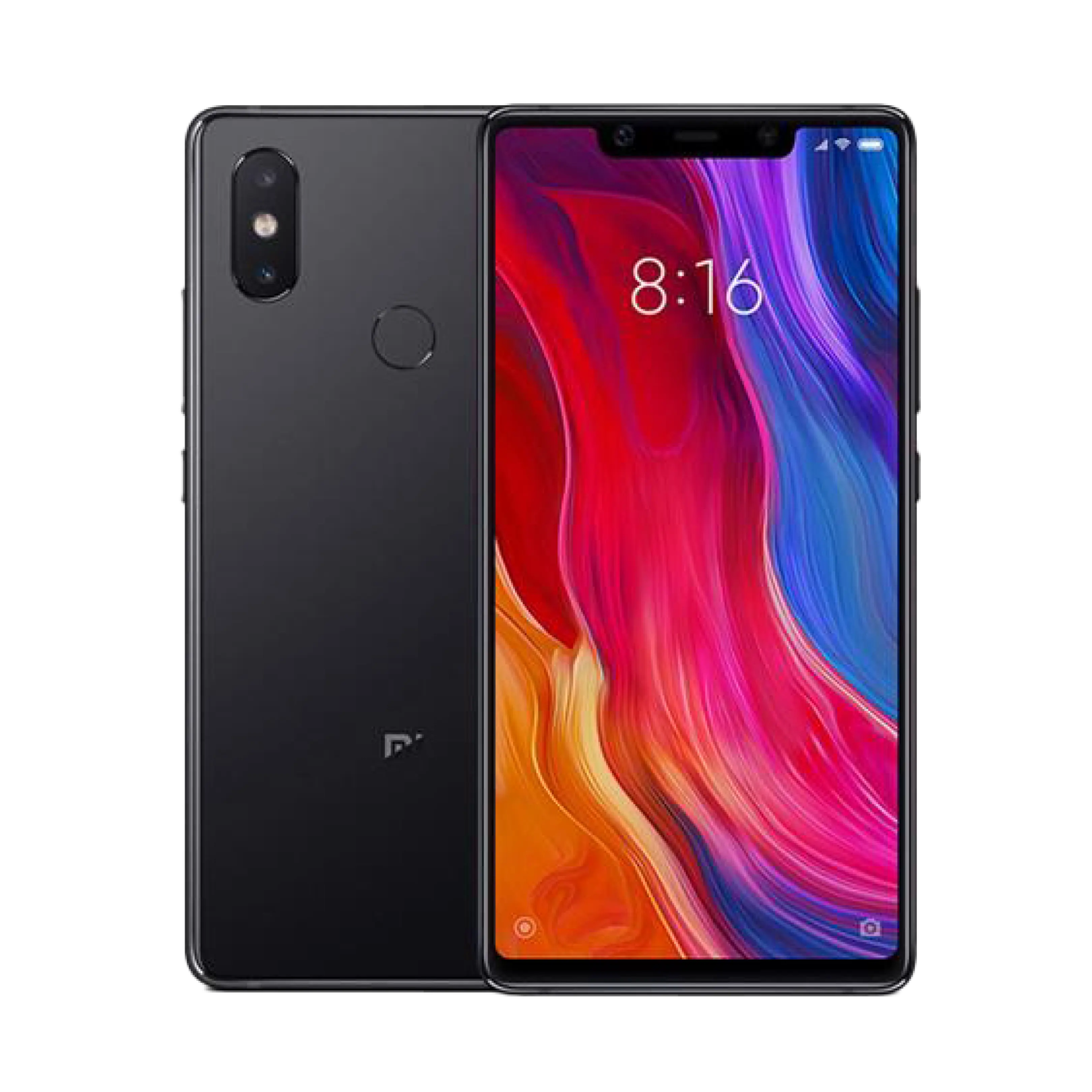 Xiaomi Mi 8 SE - 128 GB - Uzay Grisi