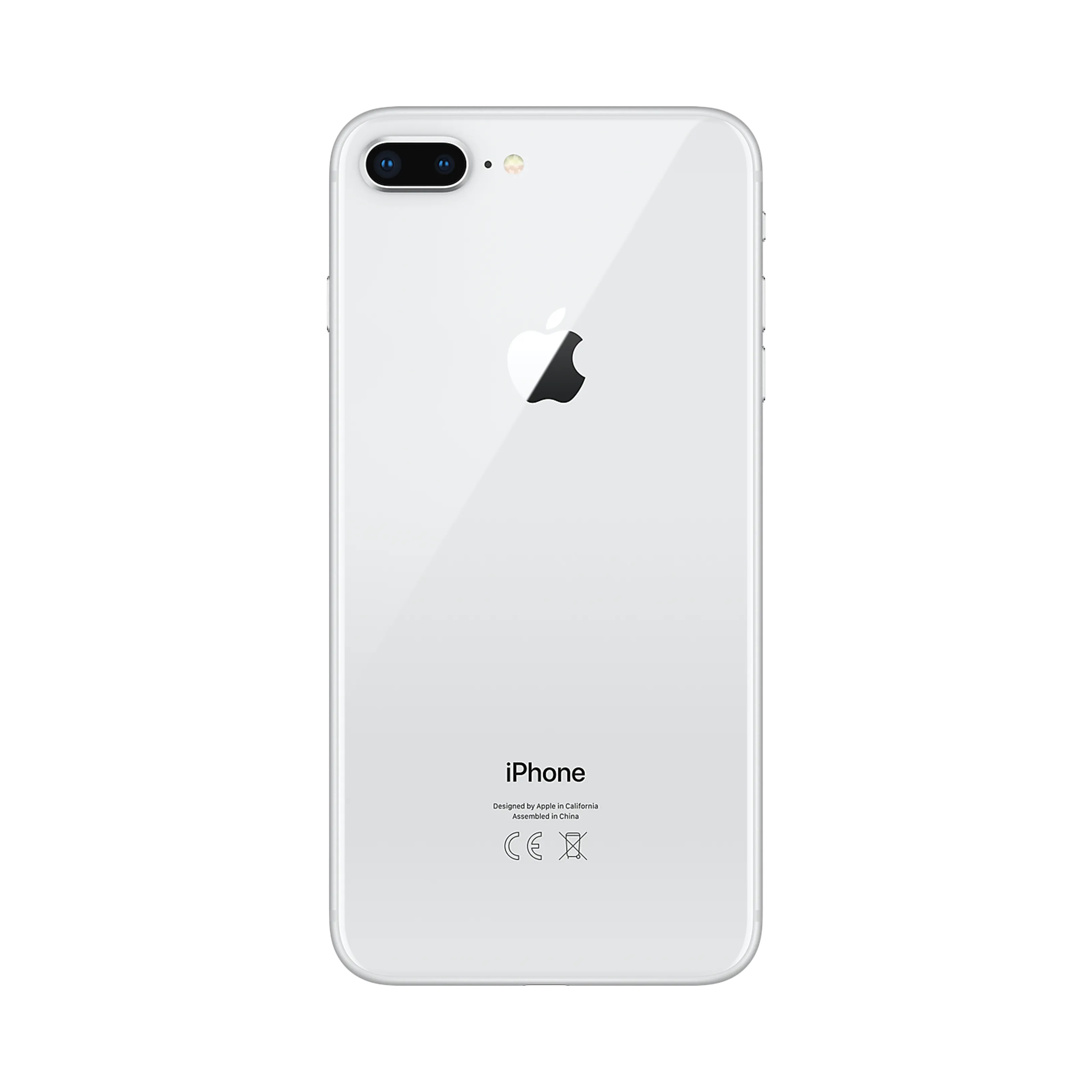 Apple iPhone 8 Plus - 128 GB - Gümüş Apple iPhone 8 Plus - 128 GB - Gümüş