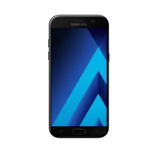 Samsung Galaxy A5 2017 - 64 GB - Siyah Gökyüzü