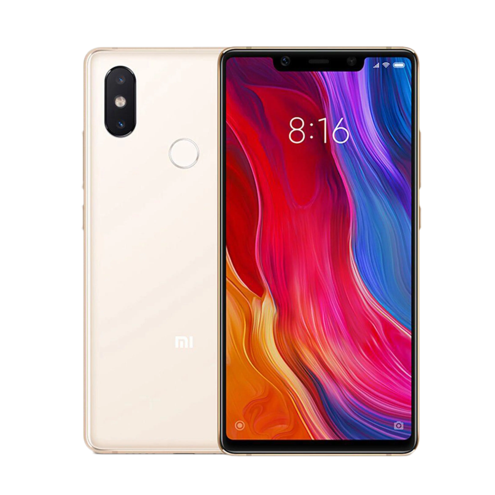 Xiaomi Mi 8 SE Kırmızı 64 GB