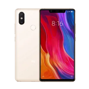 Xiaomi Mi 8 SE - 64 GB - Kırmızı