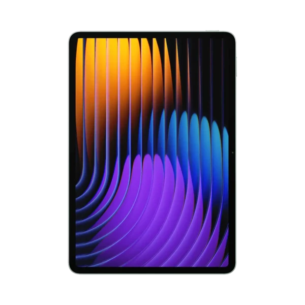 Xiaomi Pad 7 - 128 GB - 11.2 inç - Wi-Fi - Yeşil - 2
