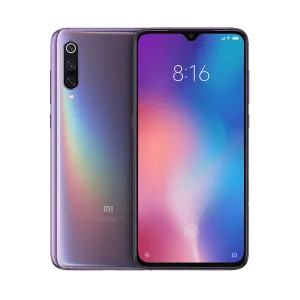Xiaomi Mi 9 - 64 GB - Holografik İllüzyon