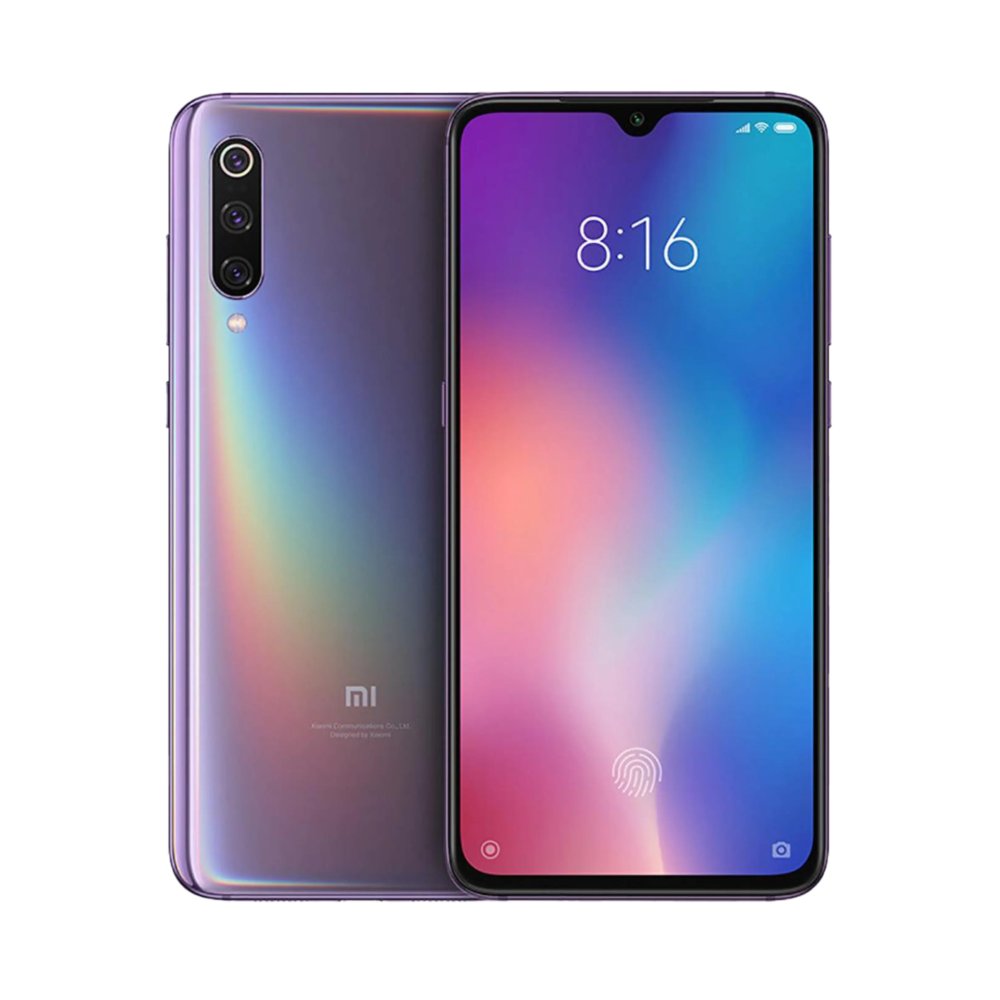 Телефоны Xiaomi Mi 9 Se Купить