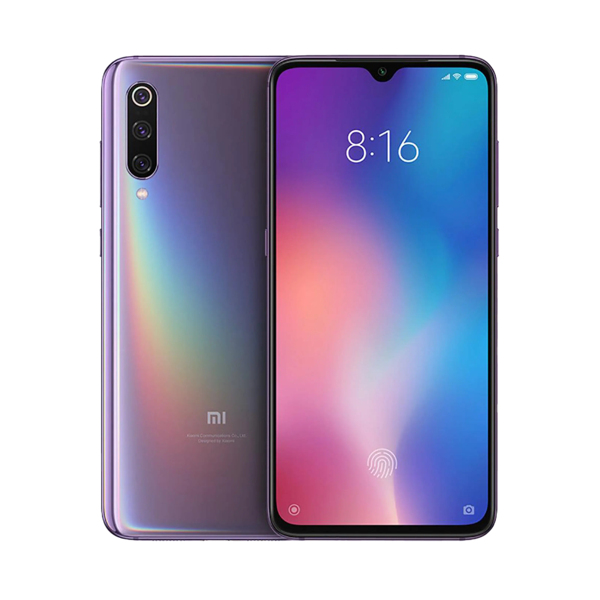 Xiaomi Mi 9 - 128 GB - Holografik İllüzyon - 1