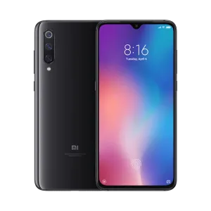 Xiaomi Mi 9 - 64 GB - Derin Uzay Grisi
