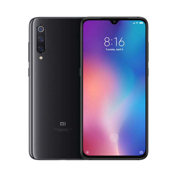 Xiaomi Mi 9 - 128 GB - Derin Uzay Grisi